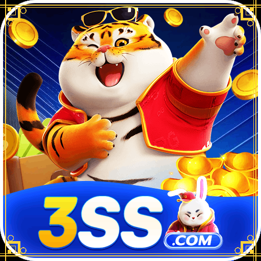 Imagem promocional da 3SS mostrando a plataforma e suas vantagens