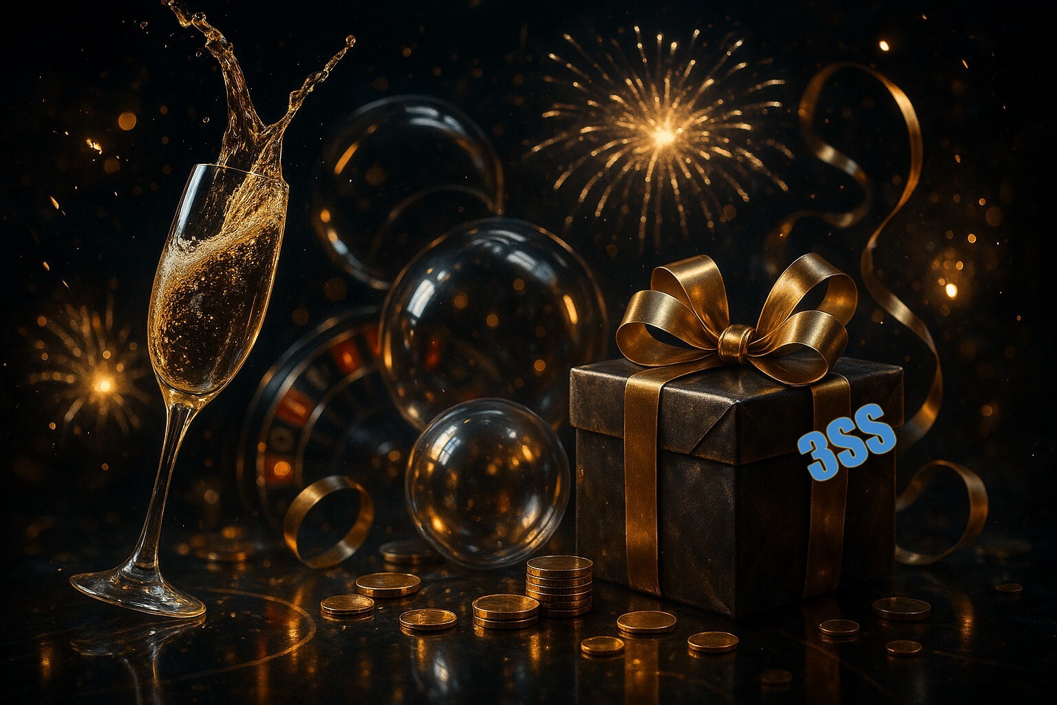 Bônus Festivos