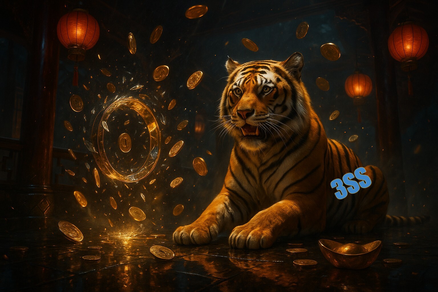 Como Jogar Fortune Tiger