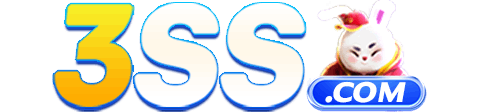 Logo da 3SS